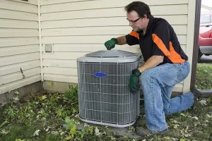 Furnace And Air Conditioning Maintenance