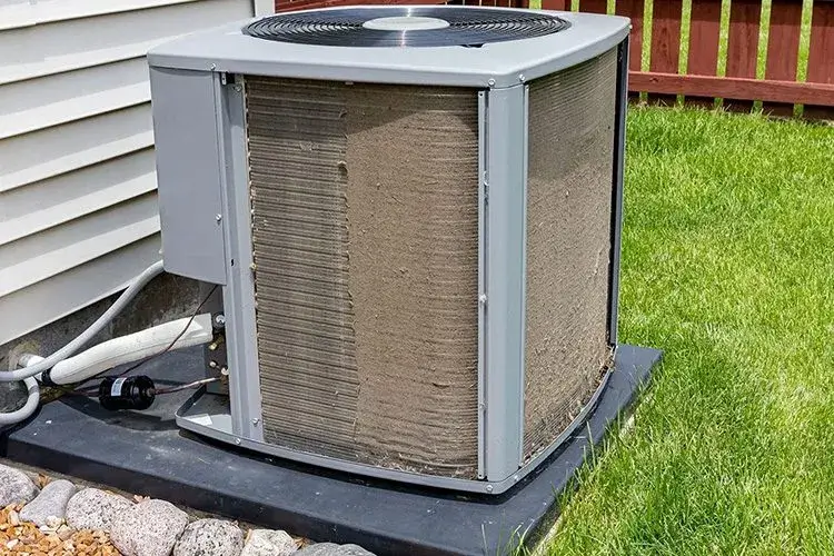 HVAC Maintenance