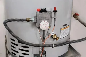 Water Heater Maintenance Tips