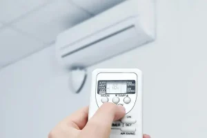 digital thermostat alton il