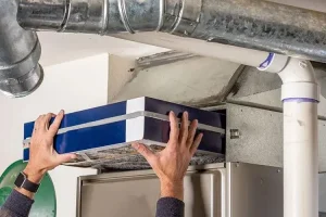 furnace maintenance edwardsville il