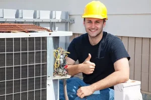 air conditioning contractor edwardsville il