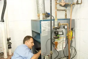 furnace maintenance east alton il