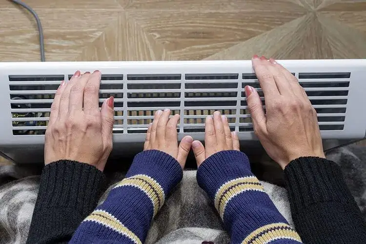 home heating repair alton il
