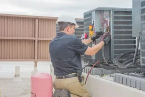 Diagnosing The Furnace Noise