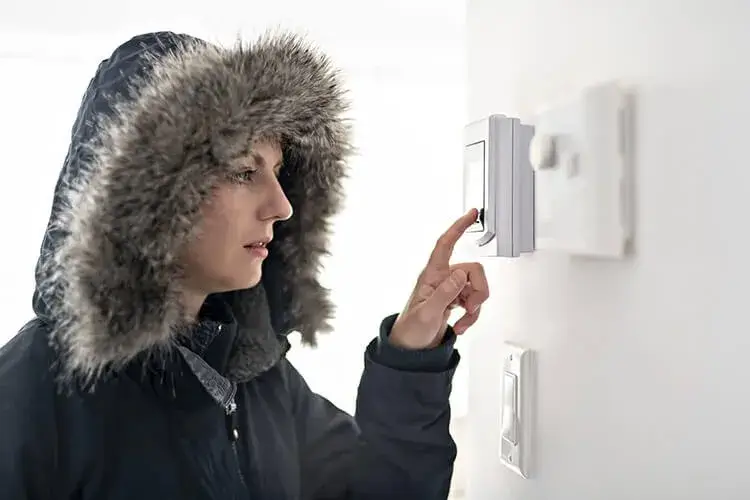 Common Thermostat Problems Affecting Your Home’s Comfort