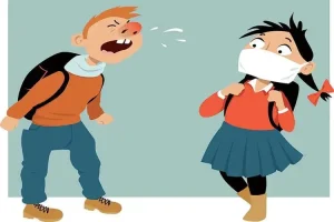 Your HVAC system can help combat back to school germs in Edwardsville IL