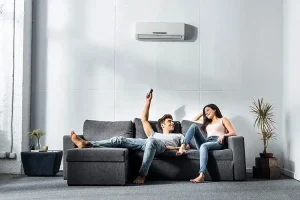 how to lower air conditioner costs alton illinois