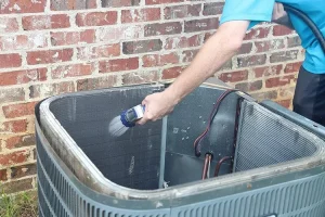 air conditioner unit cleaning edwardsville illinois
