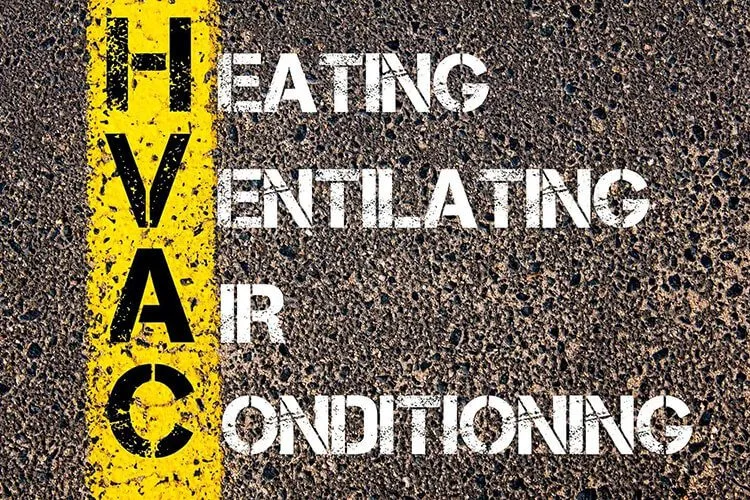 HVAC