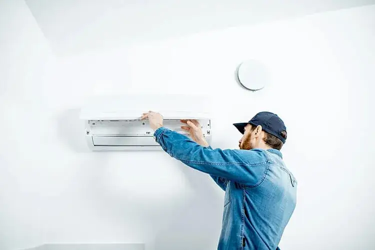 HVAC Cleaning