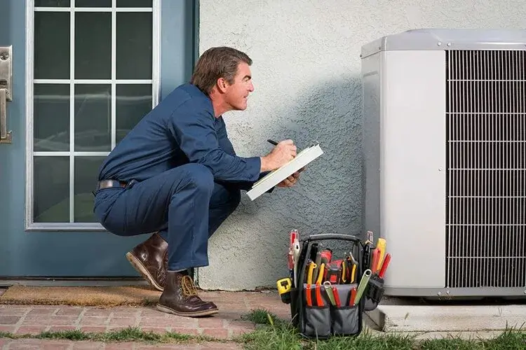 Routine HVAC Checks