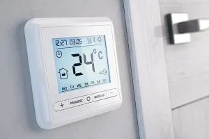 thermostat