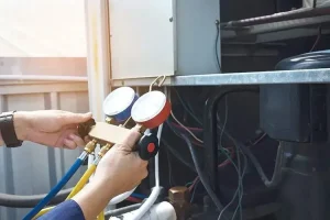 furnace troubleshooting