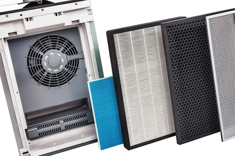 HVAC Air Filters