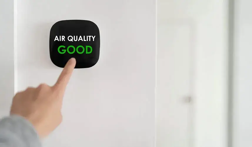 Indoor Air Quality