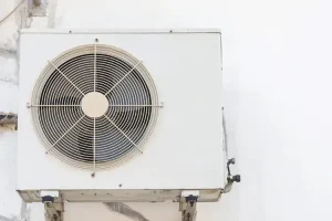 Ductless Air Conditioning System