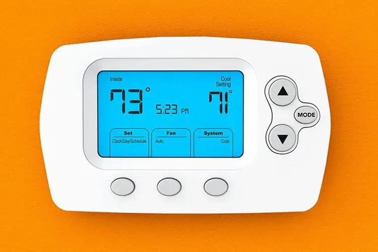 Thermostat