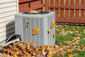 HVAC System Replacement