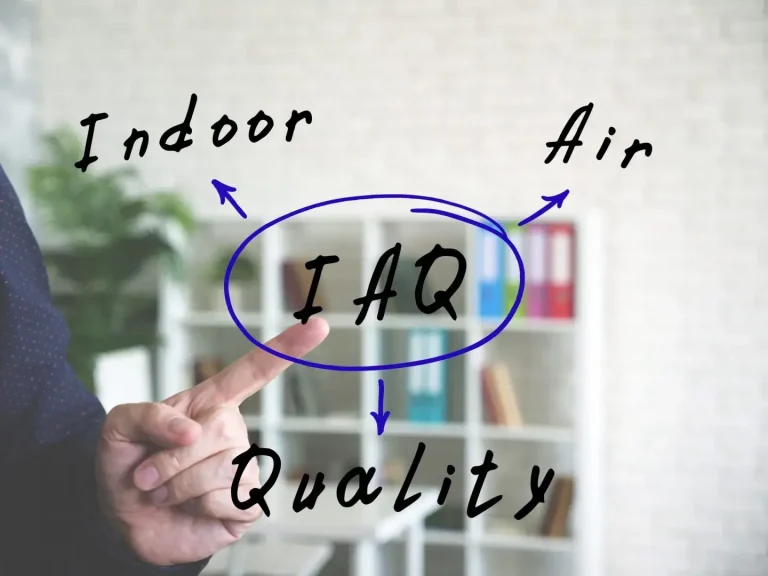 Indoor Air Quality