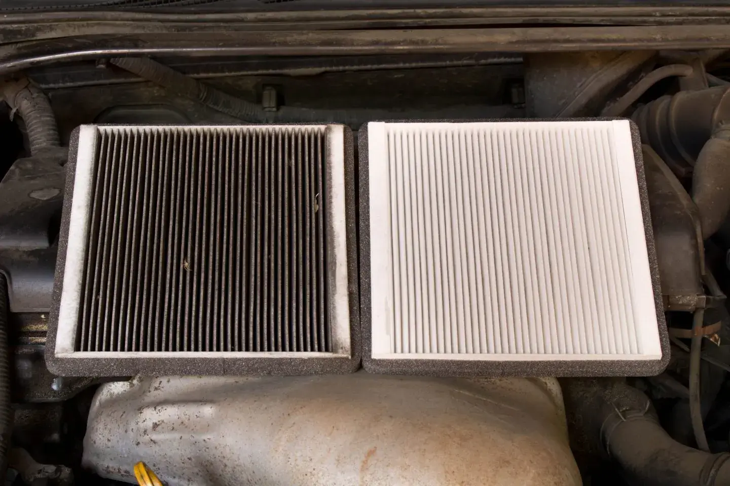 Furnace Filter