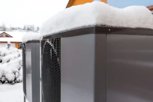 Trane Heat Pumps