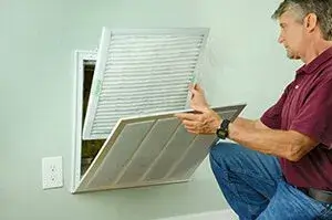 HVAC Maintenance