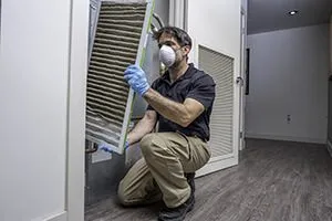 HVAC Maintenance