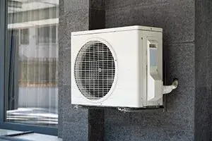 Split AC System