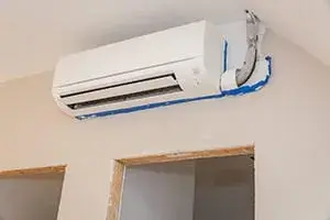 HVAC system