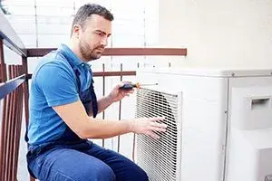 Air Conditioning Repair