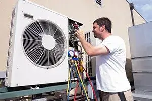 HVAC Repair