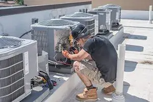 HVAC Maintenance