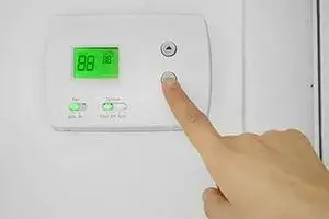 thermostat maryville il