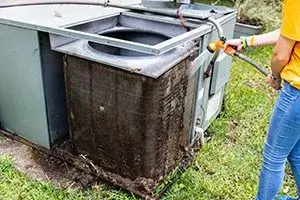 HVAC Repair