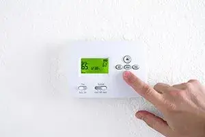 thermostat