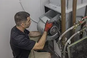 hvac maintenance edwardsville il