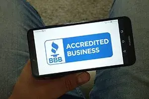 Better Business Bureau alton illinois