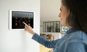 installing smart thermostat edwardsville illinois