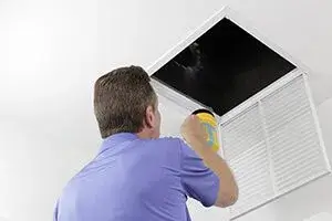 professional air duct cleaning alton illinois