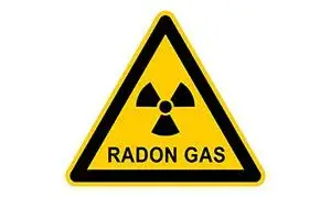 radon gas air quality concerns alton illinois
