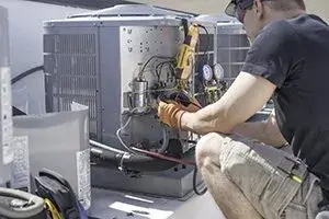 HVAC System Maintenance