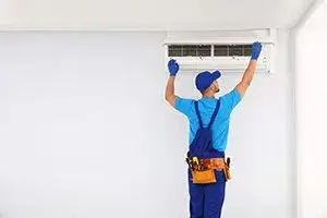 HVAC System for Winter