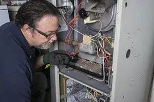 New Furnace Installation 