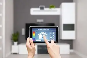 smart thermostat alton il