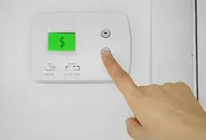 HVAC energy efficiency edwardsville il