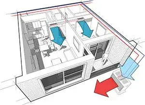 air conditioner diagram edwardsville il