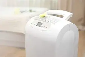 Dehumidifier