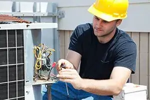 HVAC Heating Repair 