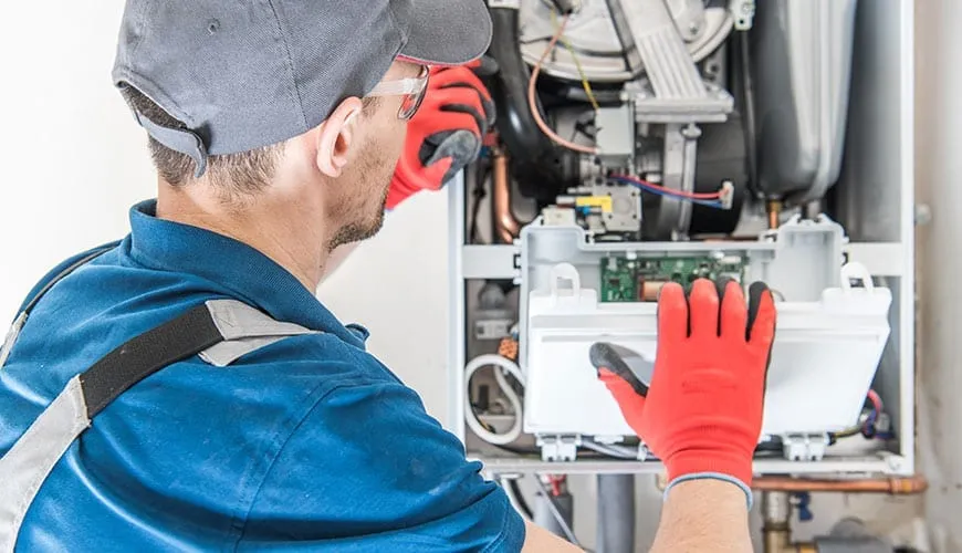 Emergency furnace repair Edwardsville IL